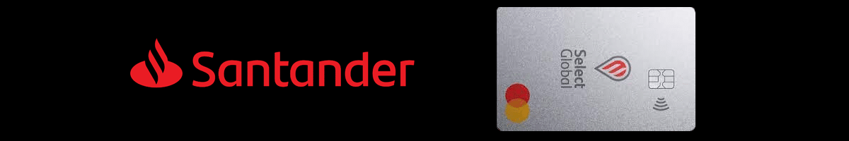 Conheça a conta internacional do Santander: Select Global
